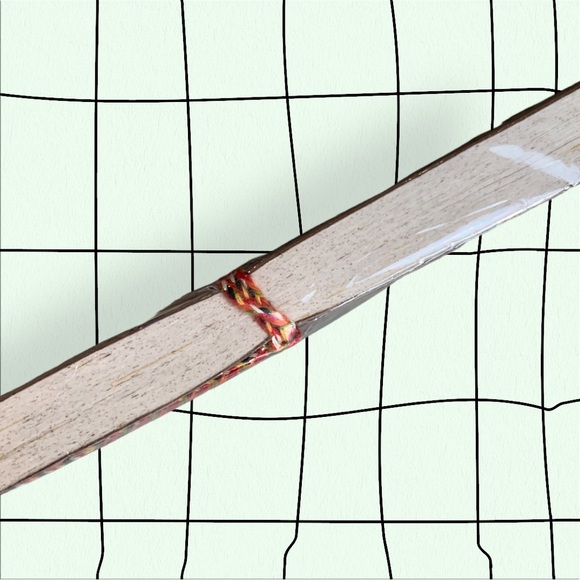 Handmade Paper Journal - Picture 5 of 5